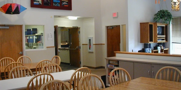 Tamarack Center